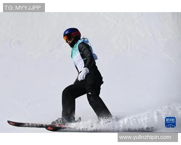 中国自由式滑雪新星训练事故，幸无大碍将重返赛场