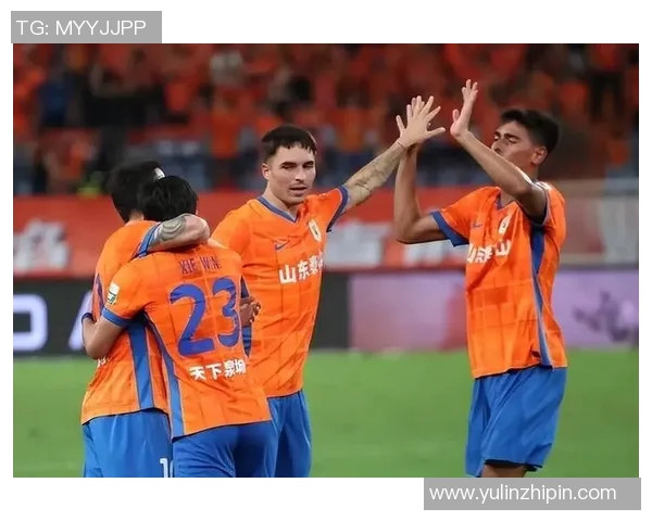 中超焦点战:山东泰山对阵广州队赛况速递