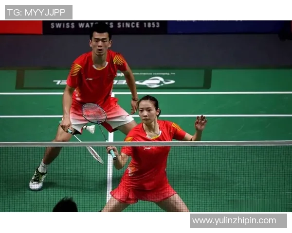 羽毛球女双顶尖组合战术分析与发展趋势